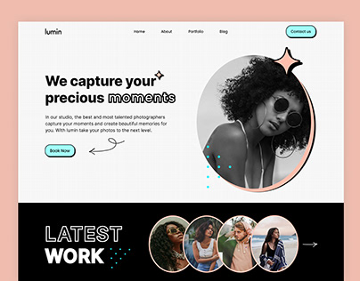 Portfolio Builder